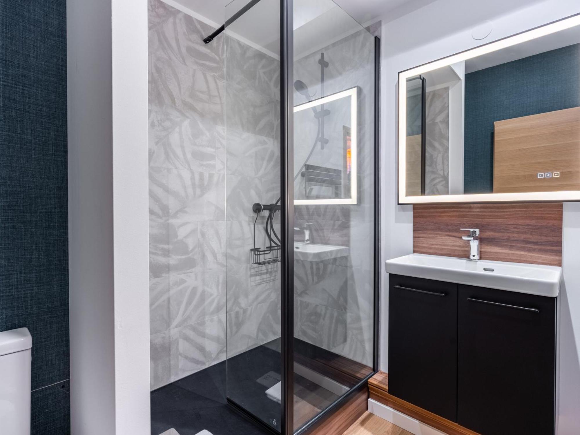 Le Relais Ducal - Appartements D'Hotes Vieille Ville Nancy Ngoại thất bức ảnh