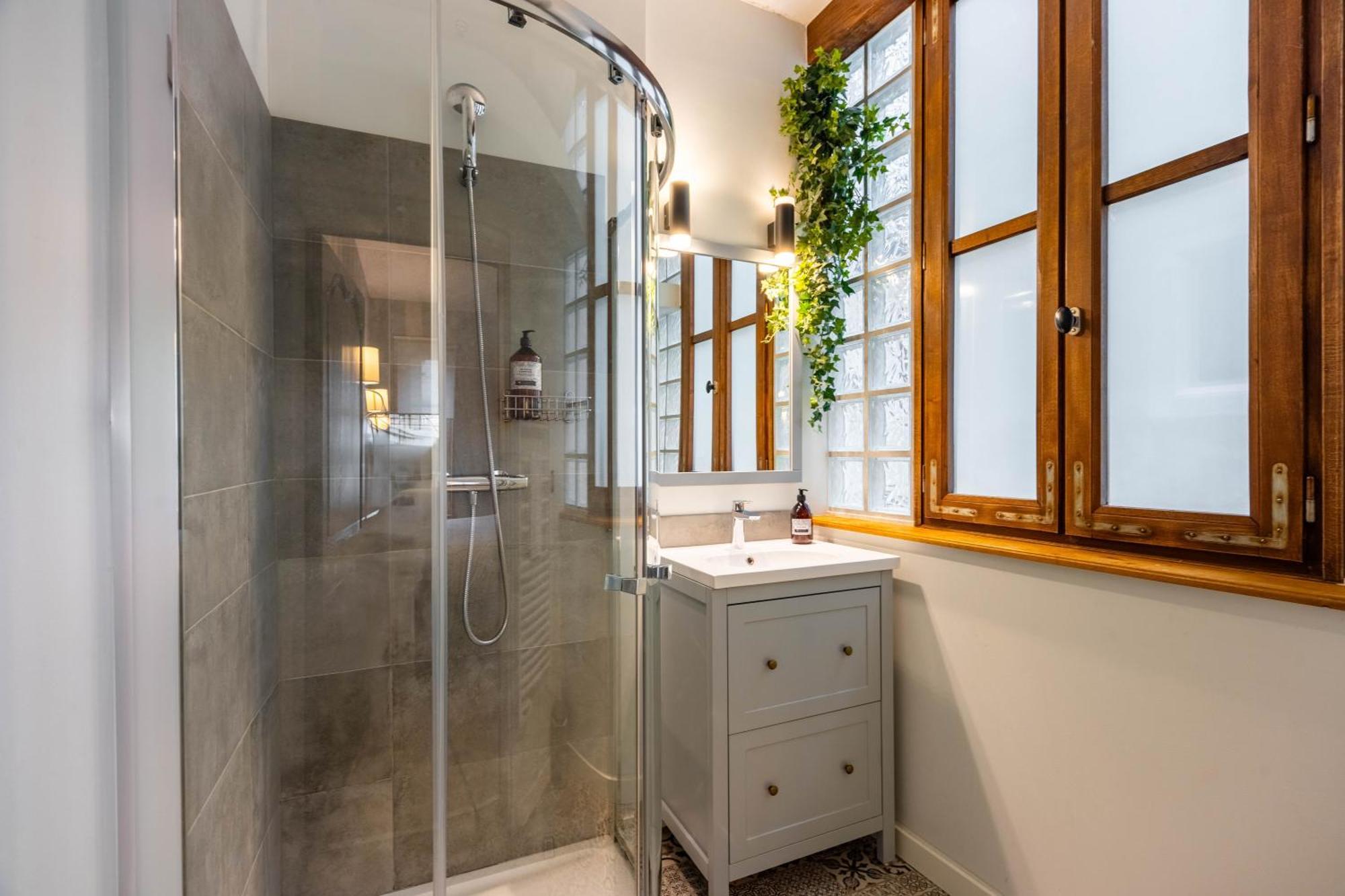 Le Relais Ducal - Appartements D'Hotes Vieille Ville Nancy Ngoại thất bức ảnh